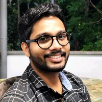 Aswin C Udayan