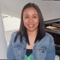 Sarah Jane Espiritu