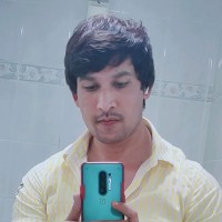 KHALID SHAHZAD