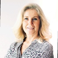 Sonja Oldeman-van Ginkel