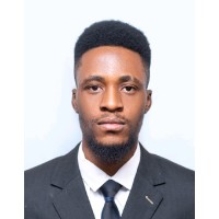 Nathaniel Olarinde