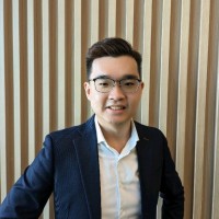 Shawn Teo