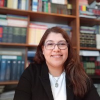Gabriela Arevalo
