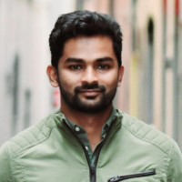 Ananthu Ottakuttiyankel Saji