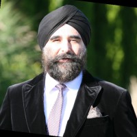 Taranjeet Athwal