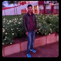 Rakesh Mohan