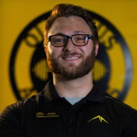 Josh Amaral, MS, CSCS