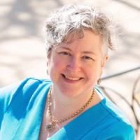 Elizabeth Pickard