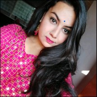 Anuradha Vedi