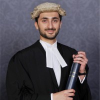 Muhammad Danyal Arif