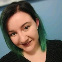 Heather Corrigan
