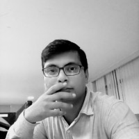 Suvrajit Nandy
