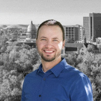 Jesse Walker, Aia, Ncarb