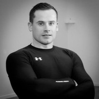Aidan Shanahan