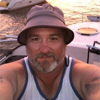 Todd Aldred