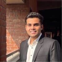 Farogh Khan