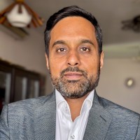 Amit Narain
