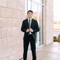 Ethan Waldie