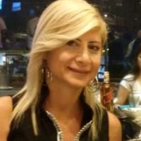 Nicole Bou Abdo
