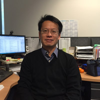 Frank Luo