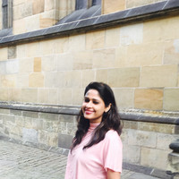 Disha Bhandary
