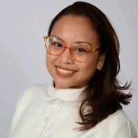 Marcella Mari Dela Cruz
