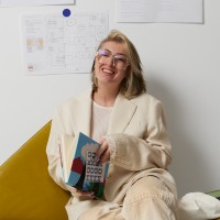 Sophie Johanna Dekkers