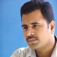 Krishang Kumar