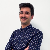 Gabriel Nogueira Louzao