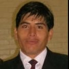 Marco Chávez Ch.