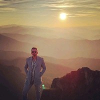 Mazlum Hayrullah Eren