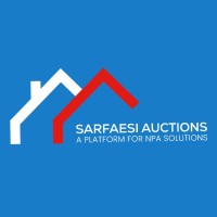 Sarfaesi Auctions