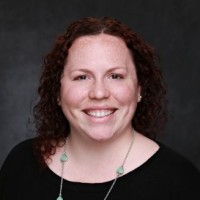 Jennifer Riley
