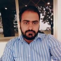 Majid Mirza