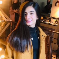 Fareeha Naz
