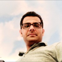 Saeid Rezaei