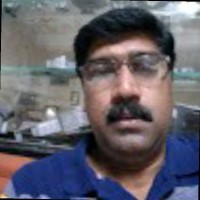 Chandrasheker E