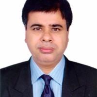 Md. Khurshed Alam