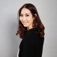 Pannaree A.Voravudhi