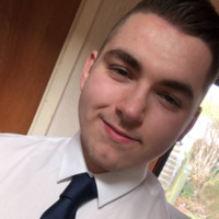 Bradley Rees