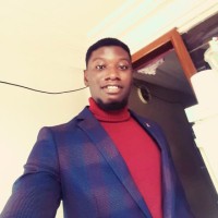 ASANTE EMMANUEL