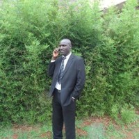 Musiime Yor