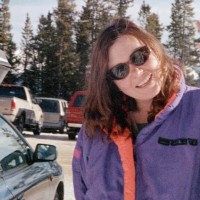 Jacqueline Dobson