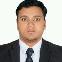 Sachin V Hareendran ,BE (Civil),M.Tech(ACT),PMP®,LEED AP®,NEBOSH IGC