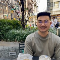 Alex Li Huang