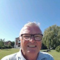 Preben Frederiksen