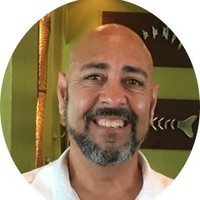 Dan Padilla