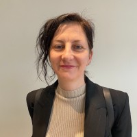 Stephanie Cussans Moran