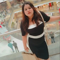 Nisha Choudhary