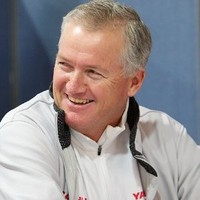 Peter Gilmour